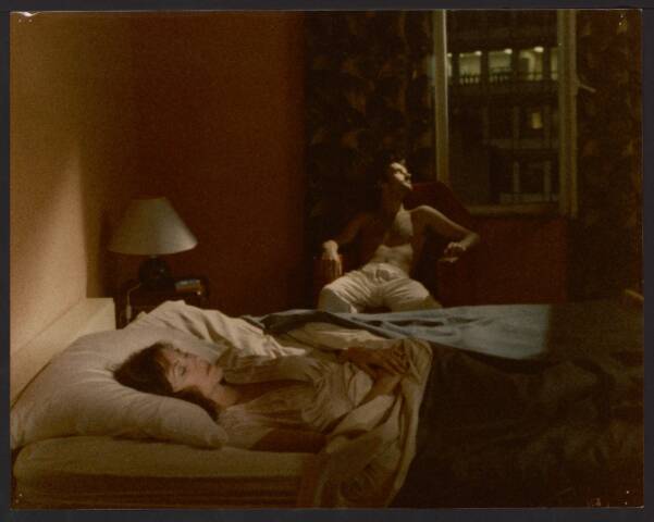 Toute une nuit
