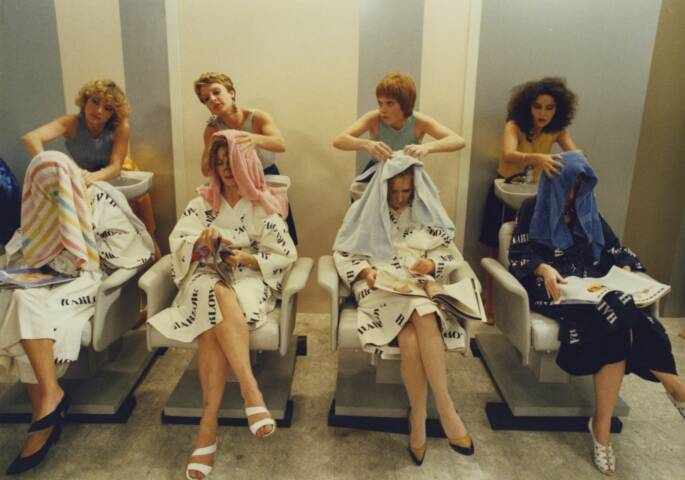 Golden Eighties