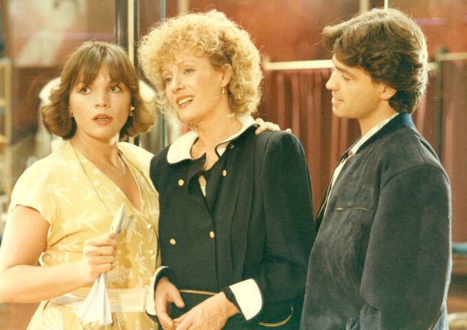 Golden Eighties