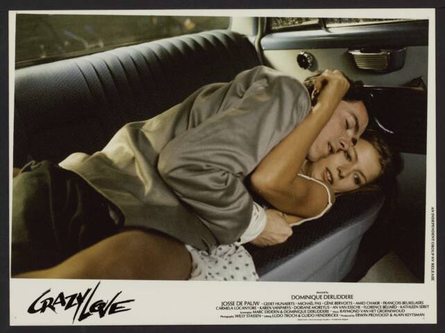 Crazy Love