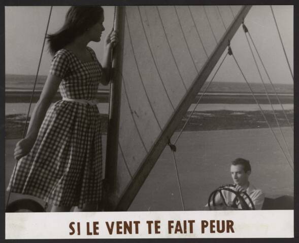 Si le vent te fait peur