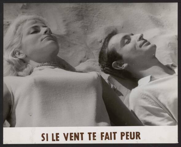 Si le vent te fait peur