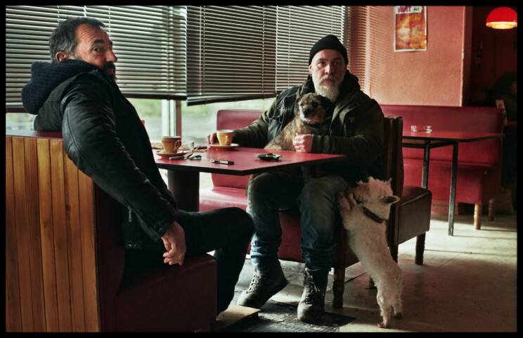 Les premiers, les derniers
