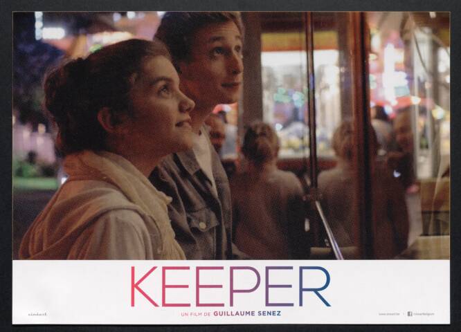 Keeper