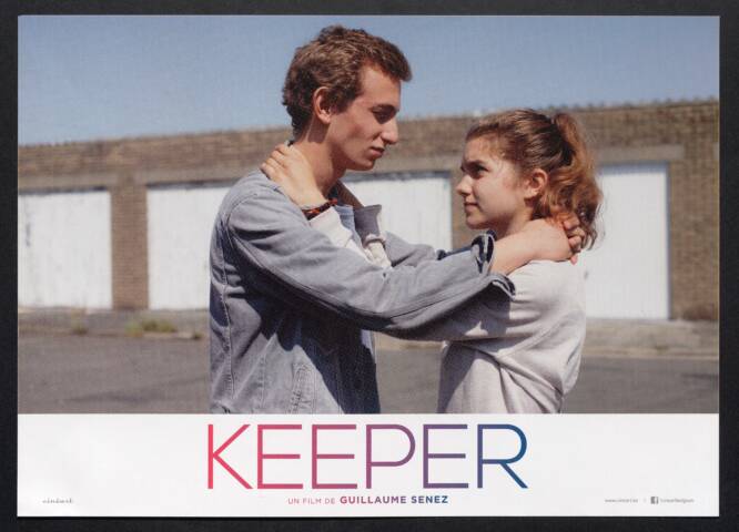Keeper