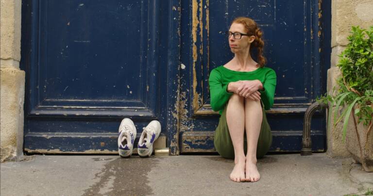 Paris Pieds nus