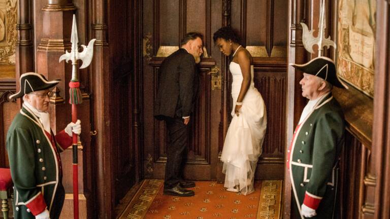 Troisièmes noces