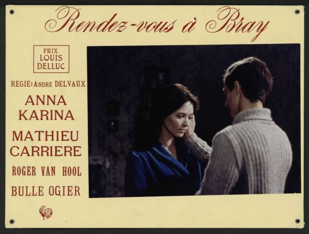 Rendez-vous à Bray