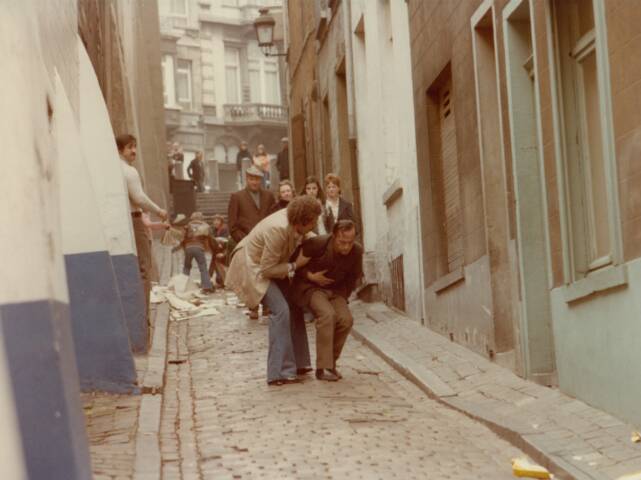 Rue Haute