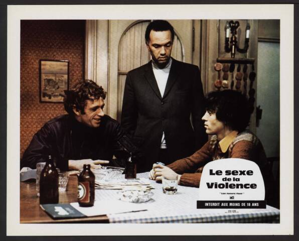Les tueurs fous