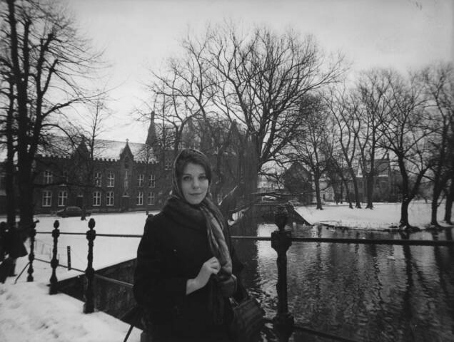 L' hiver