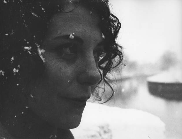 L' hiver