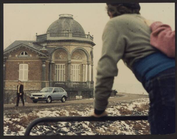 Le lit