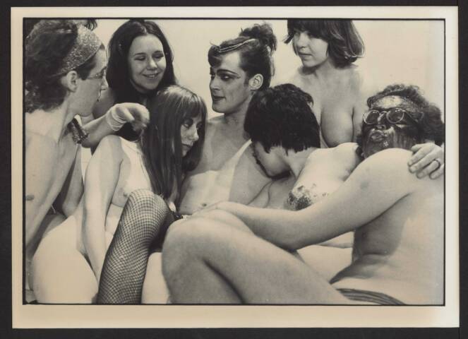 Lysistrata