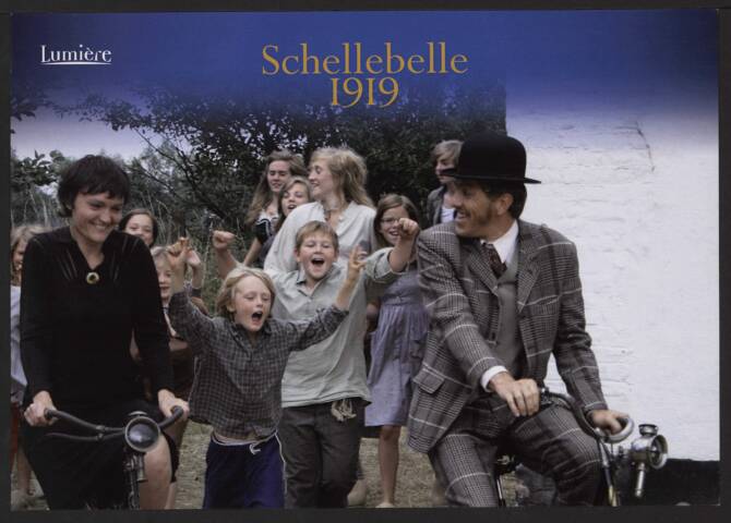 Schellebelle 1919