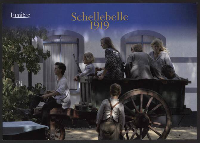 Schellebelle 1919