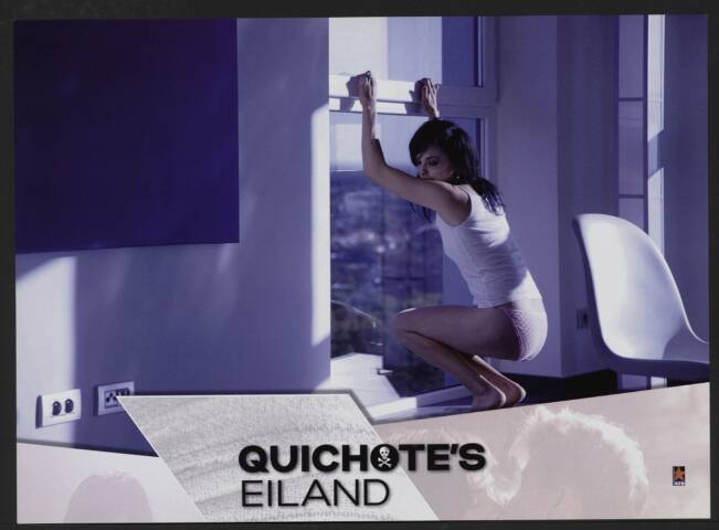 Quichote's Eiland