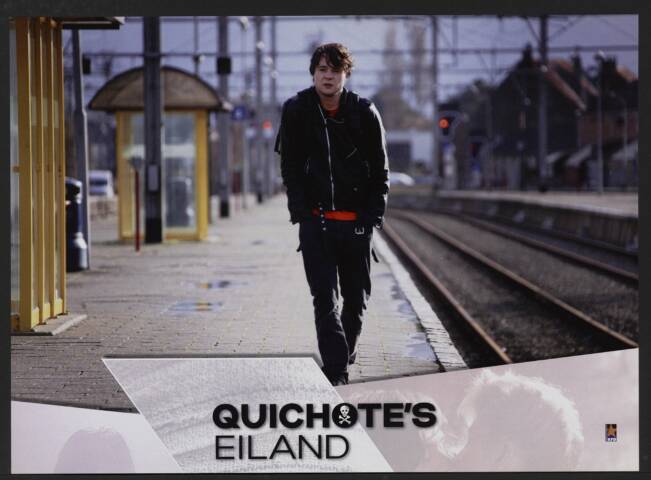 Quichote's Eiland