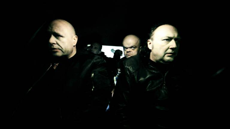 Crimi Clowns: De movie