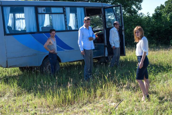 King of the Belgians