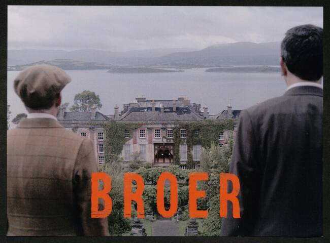 Broer