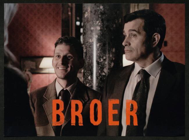 Broer