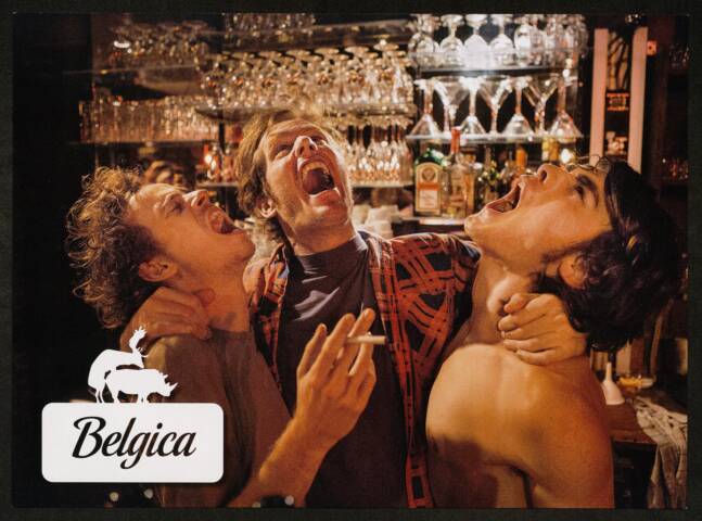 Belgica