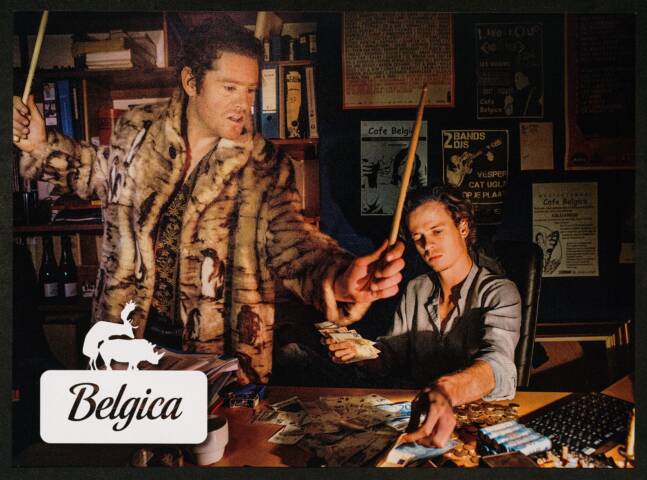 Belgica