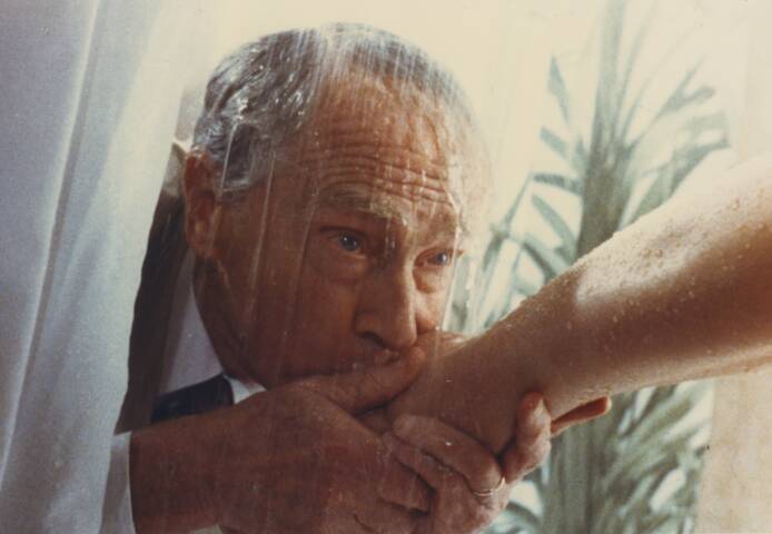 Diary of a Mad Old Man