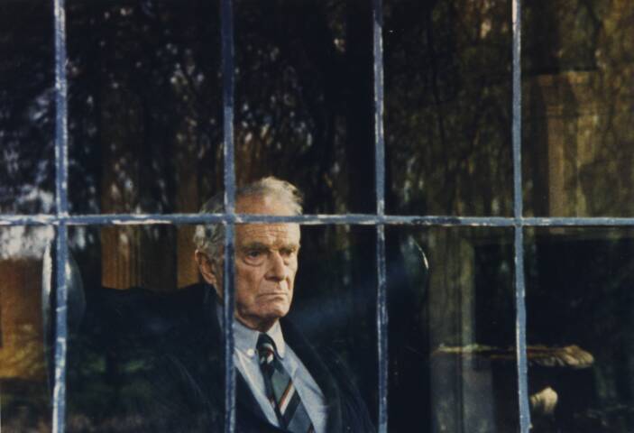 Diary of a Mad Old Man