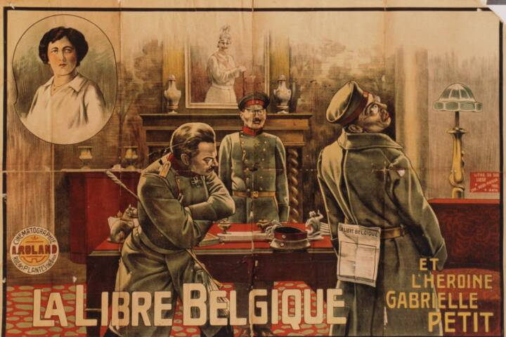 La Libre Belgique
