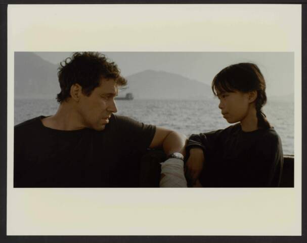 Between the Devil and the Deep Blue Sea