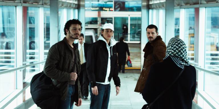 Turquaze
