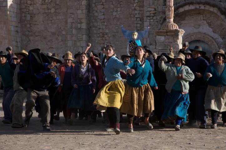 Altiplano
