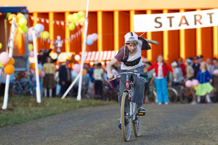 Allez, Eddy!