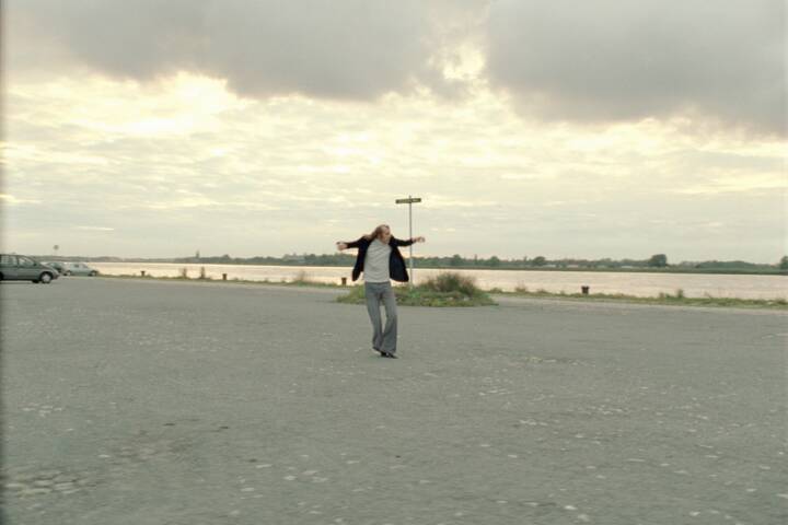 Any Way The Wind Blows