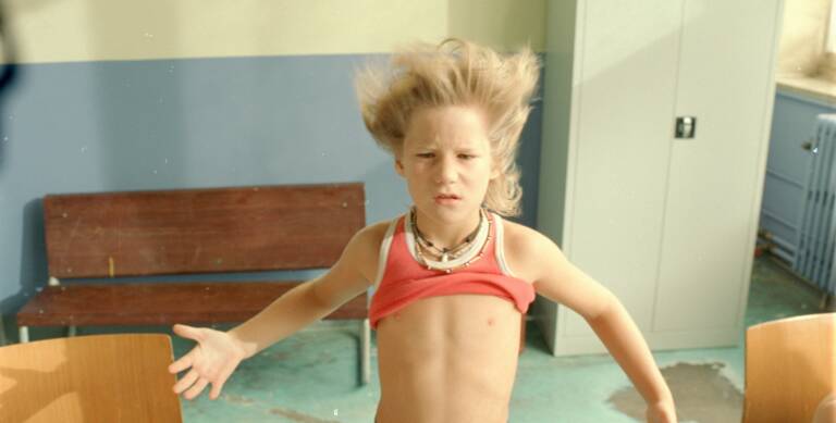 Any Way The Wind Blows