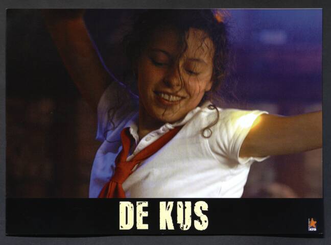 De Kus