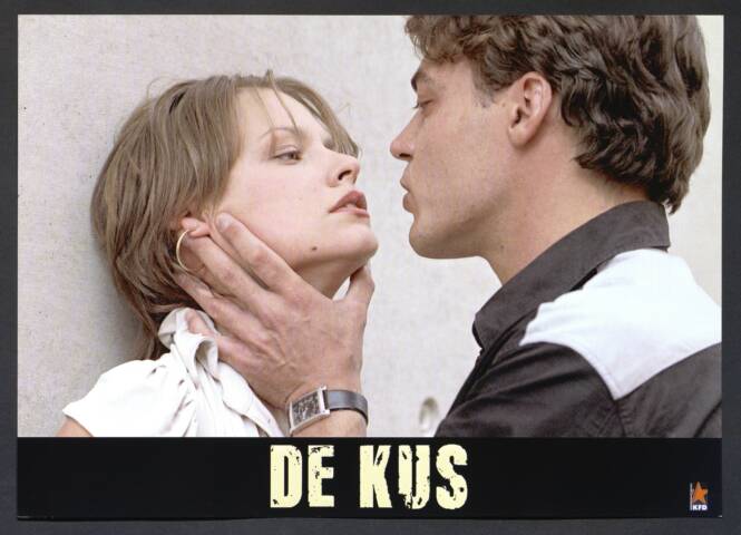 De Kus