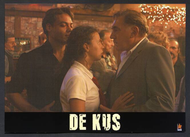 De Kus