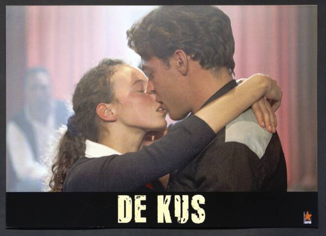 De Kus