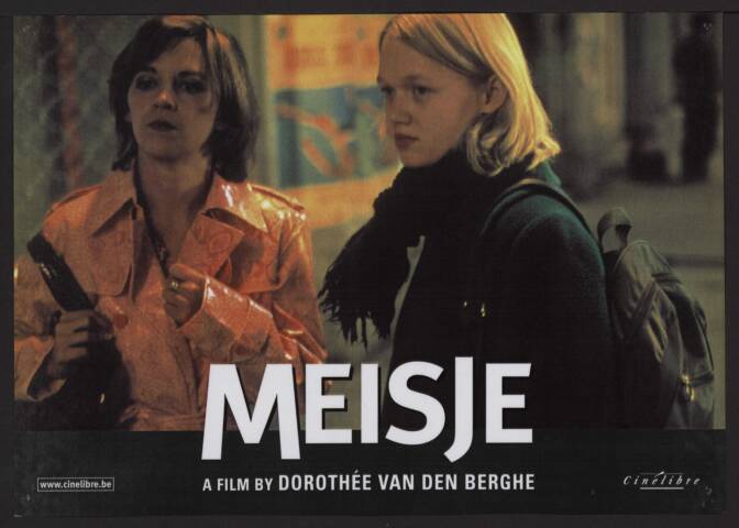 Meisjes