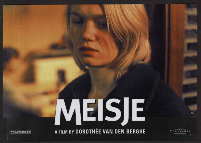 Meisjes