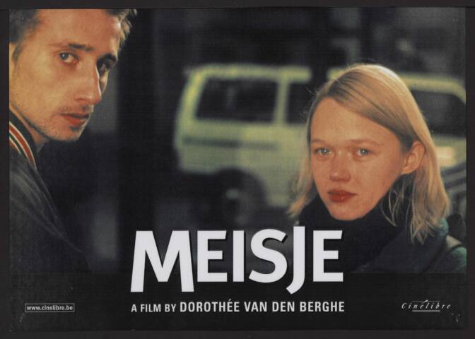 Meisjes