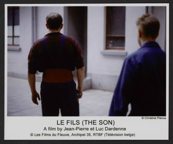 Le Fils