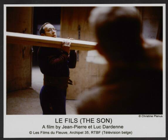 Le Fils