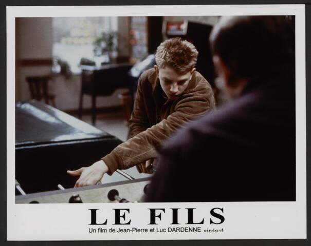 Le Fils