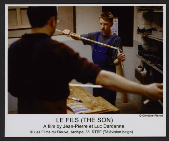 Le Fils