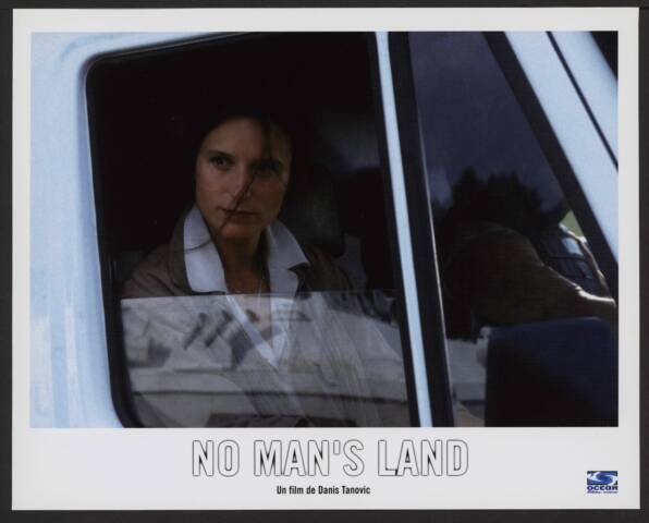 No Man's land