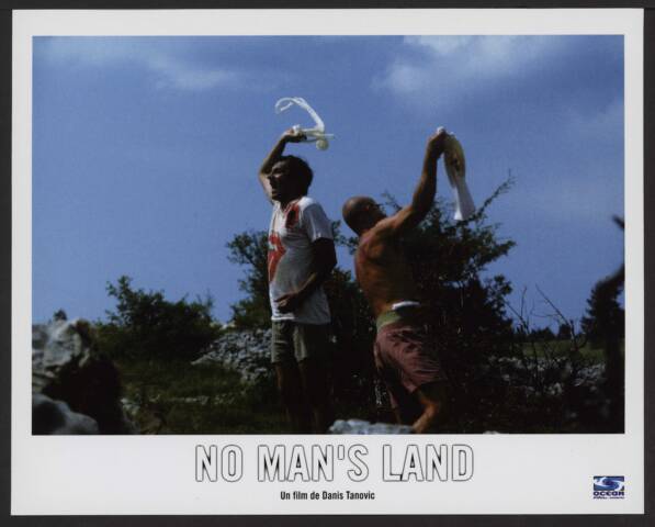 No Man's land